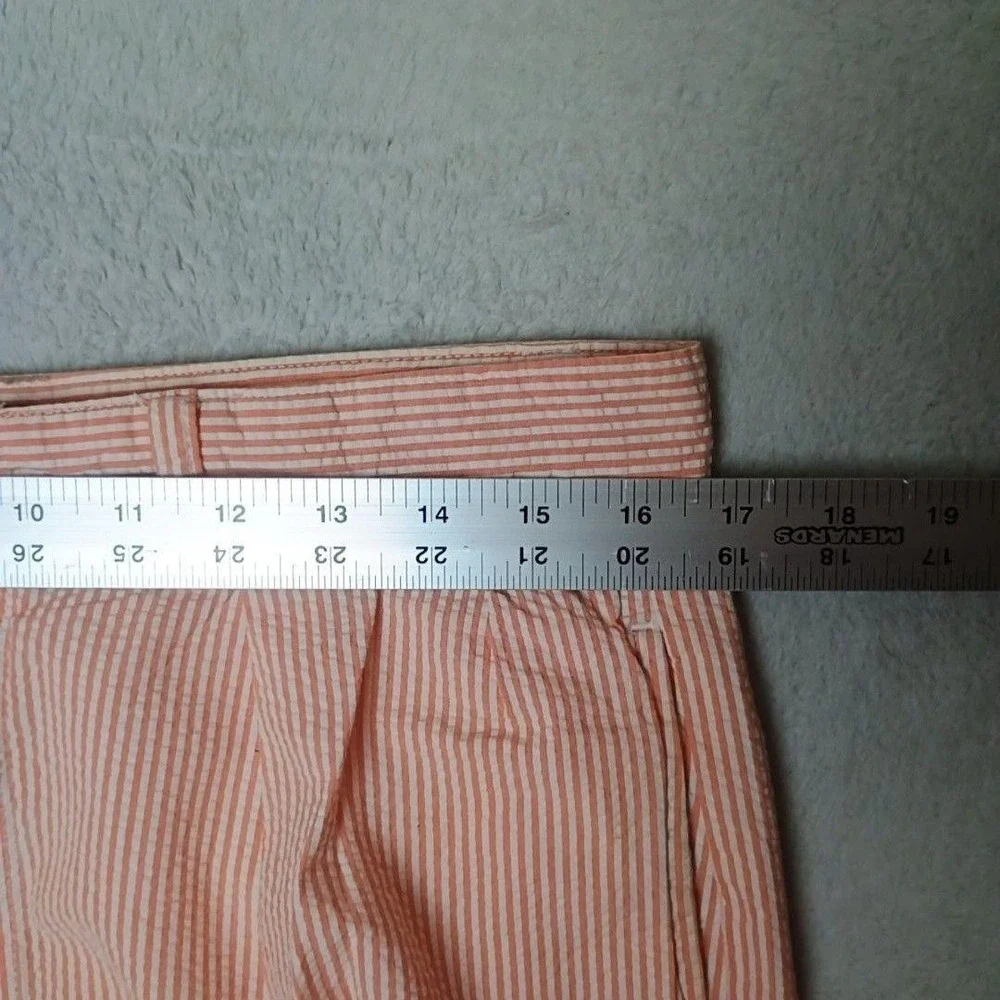 Polo Ralph Lauren Shorts Men 33 Orange 9